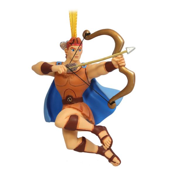 DISNEY ornamento Hercules