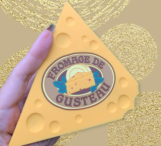 Libretita Ratatouille Queso - Estará en $349