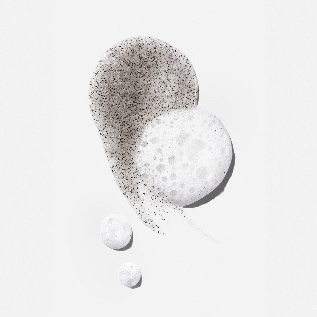 The Body Exfoliator~ Nécessaire