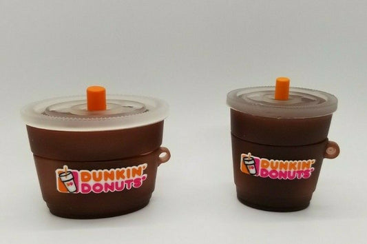 Dunkin Donuts Helado