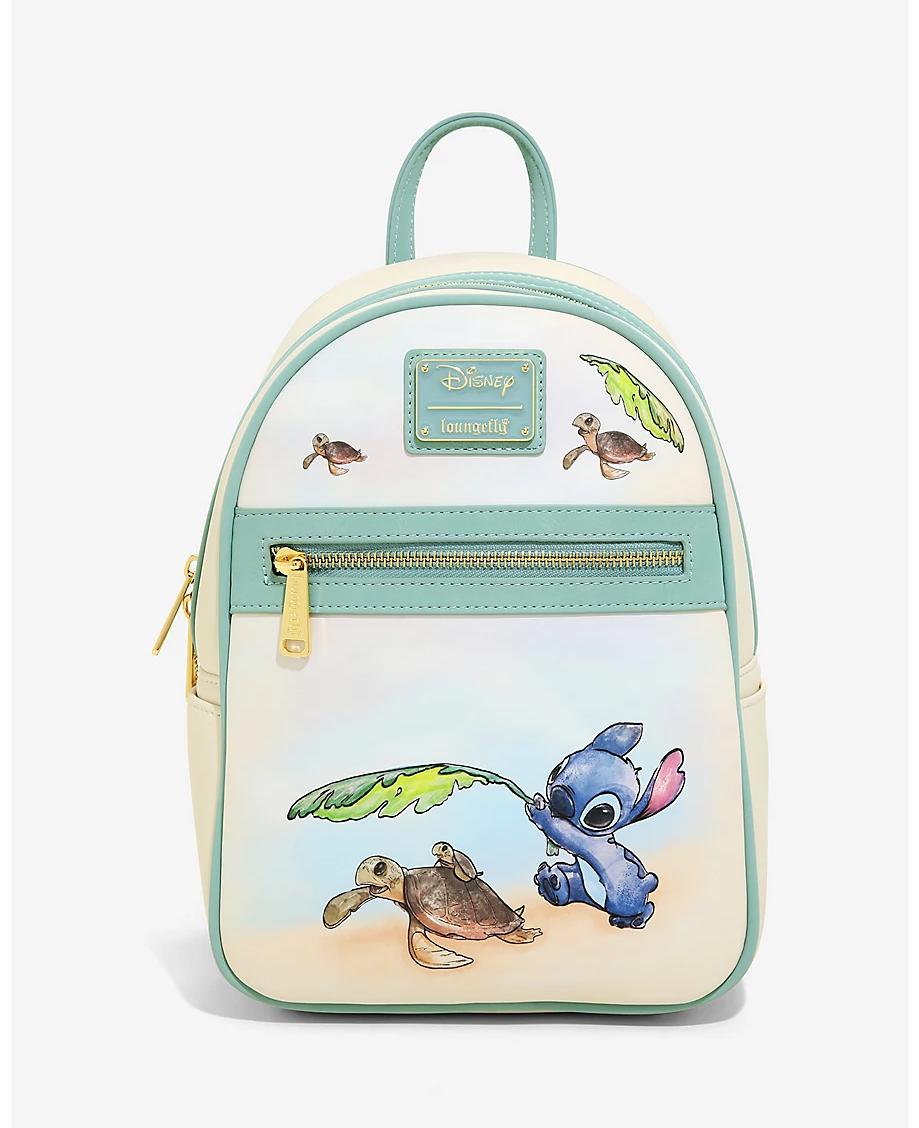 Backpack- Tortuga Stitch