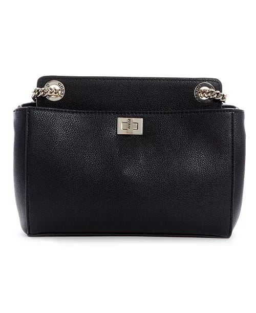 Convertible Crossbody~ Black