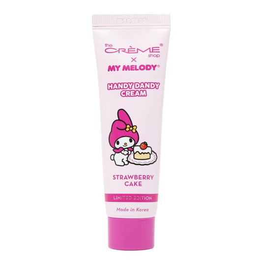 Hello Kitty~ Crema de Bolsillo My Melody