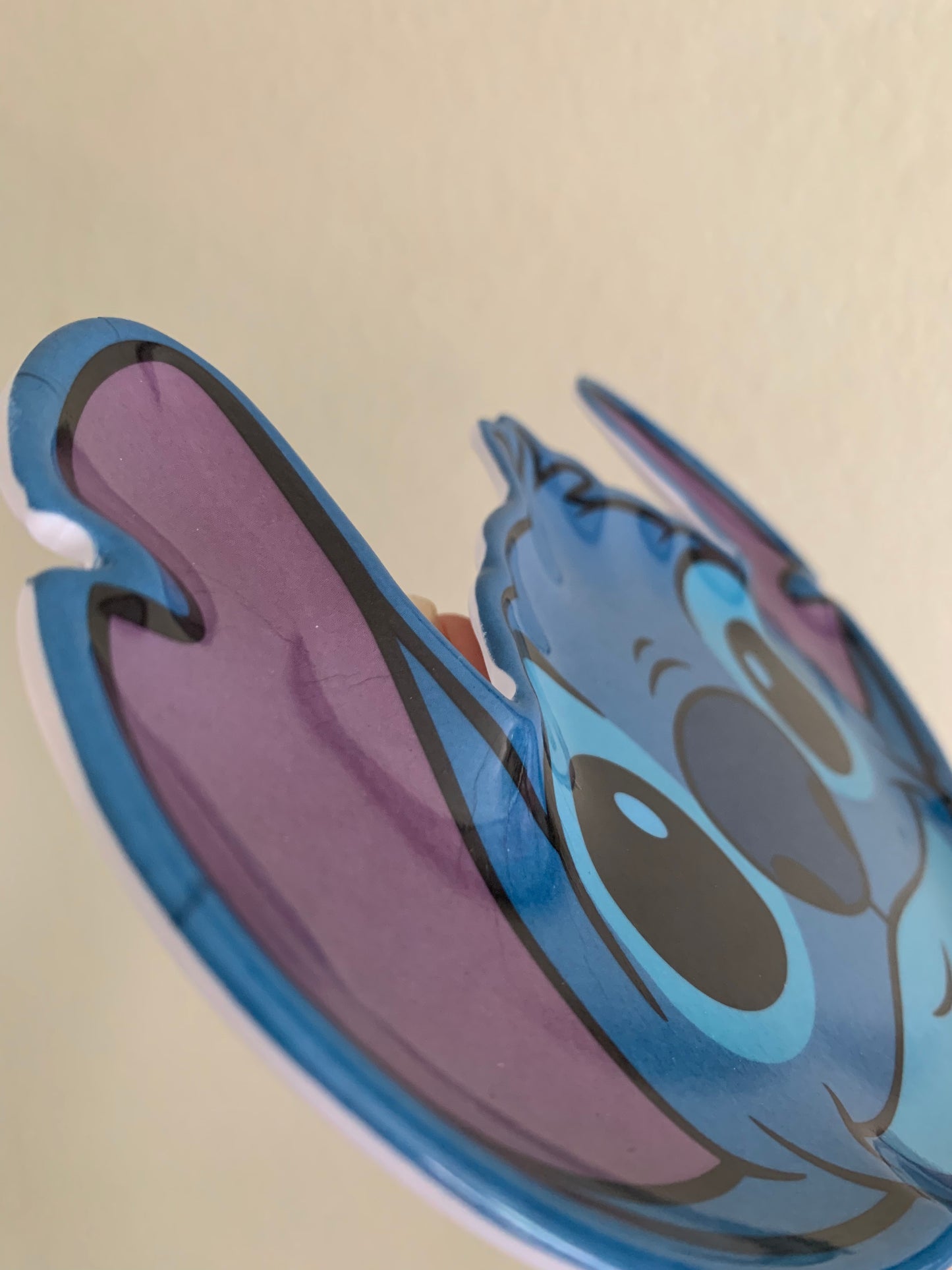 PLATO STITCH