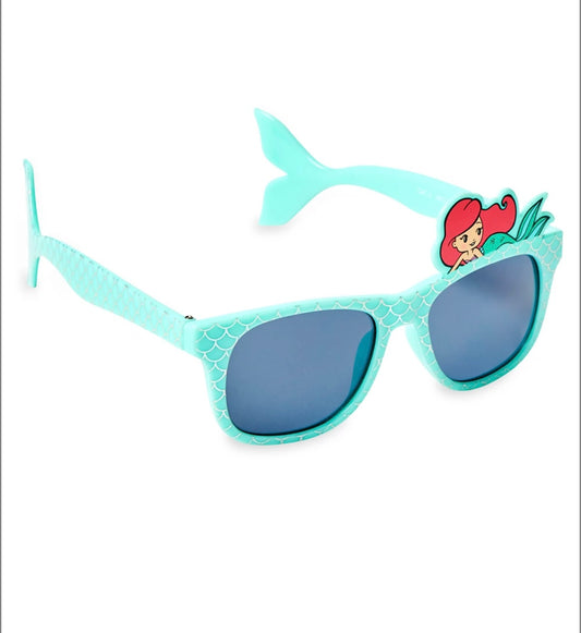 Disney Lentes Niños Sirenita