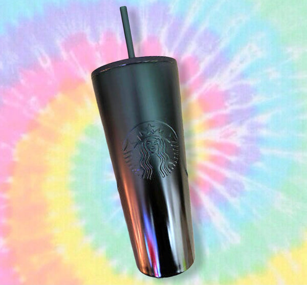 Starbucks Vaso-Cambia De Color En La Luz