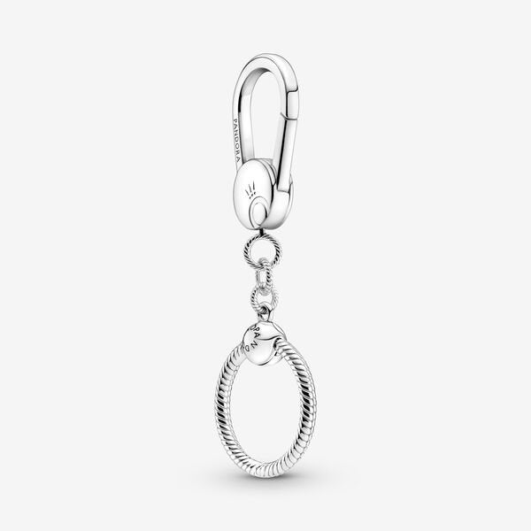 Pandora Moments Small Bag Charm Holder