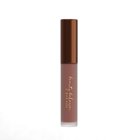 Bite Size Lip Nude-Chilla ~Beauty Bakerie