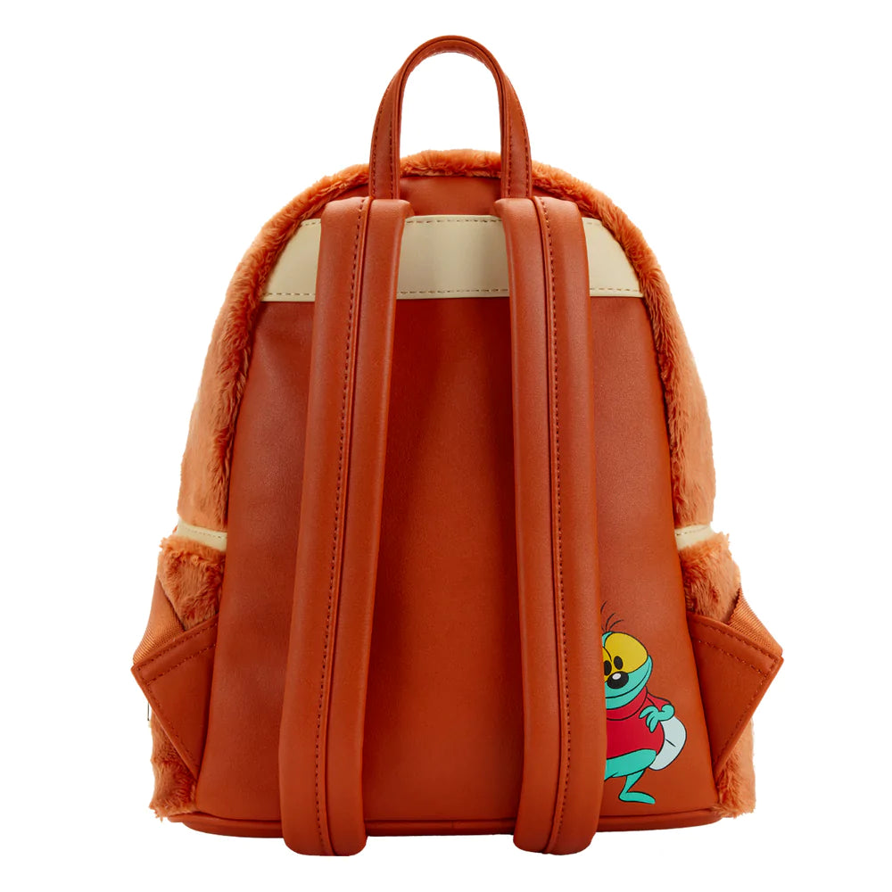 Exclusive - Chip and Dale Double Cosplay Mini Backpack