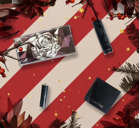 Lancôme Perfect Bundle Gift