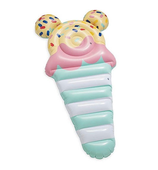 Disney helado inflable 2020