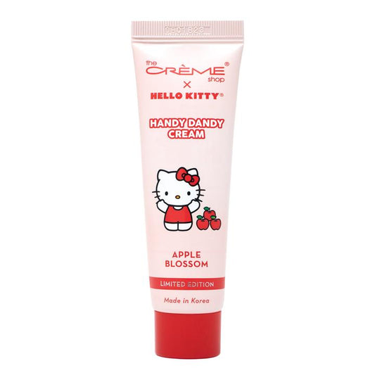 Hello Kitty~ Crema de Bolsillo Apple Blossom