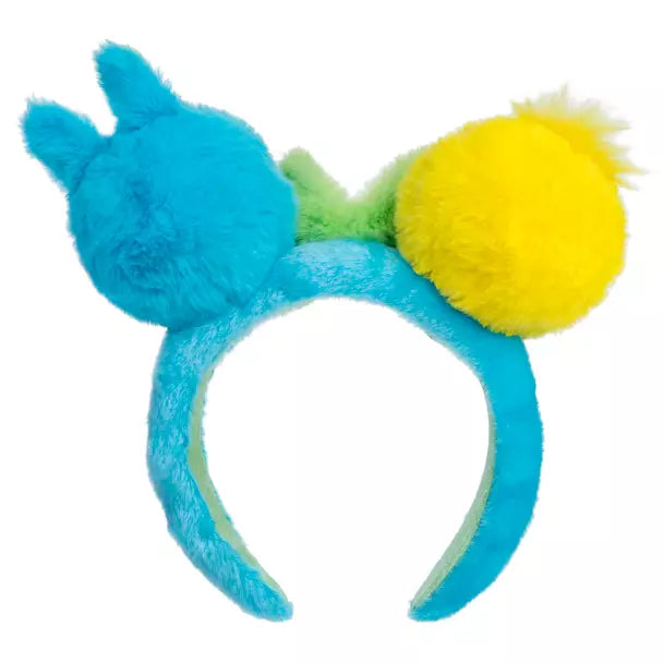 Ducky and Bunny Fuzzy Fun Ear Headband for Adults – Toy Story 4
