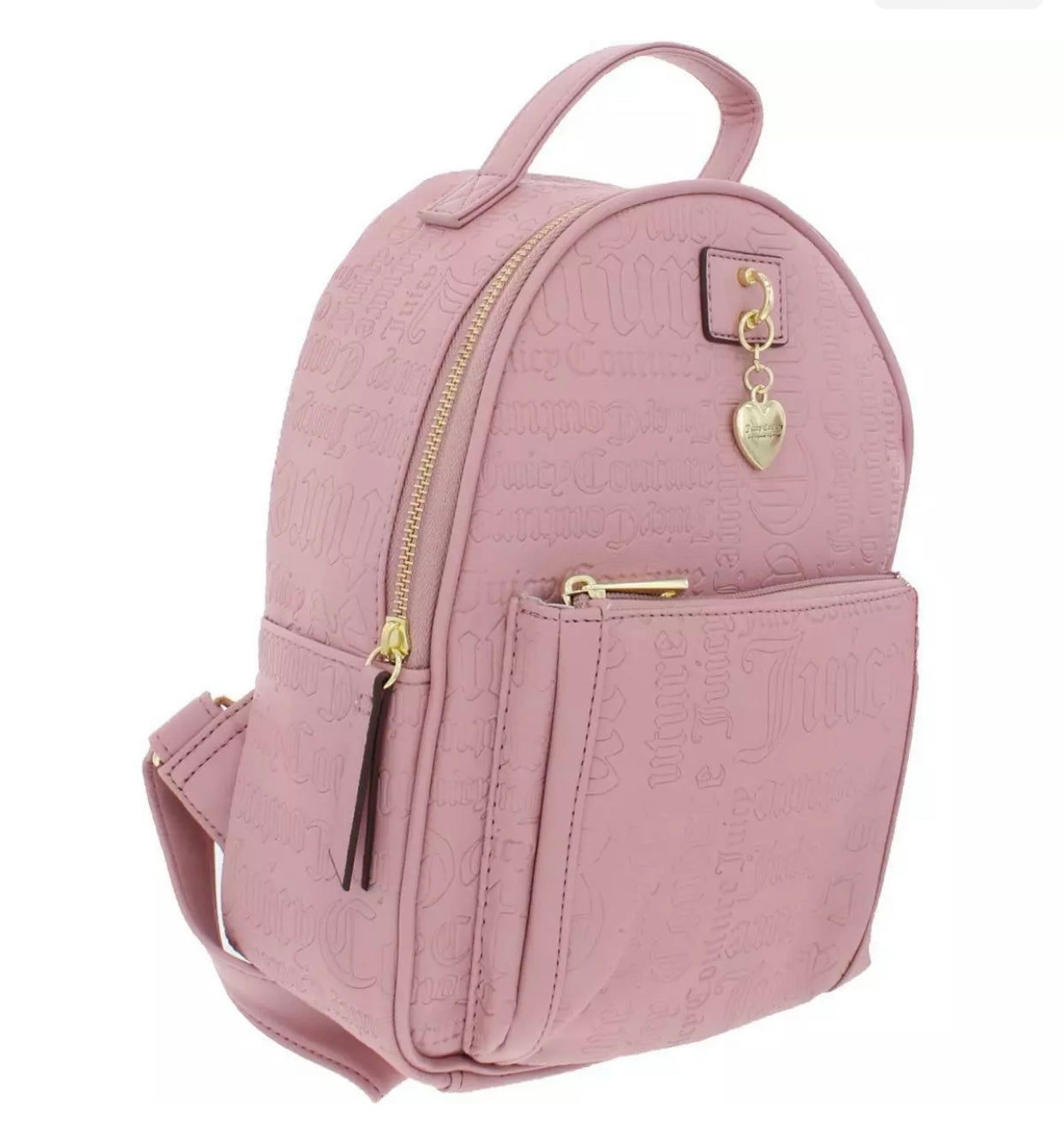 JUICY Couture Mini Mochila - Color a Elegir