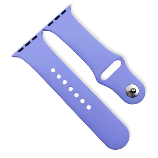 Apple Watch Correa~ Solid Lilac