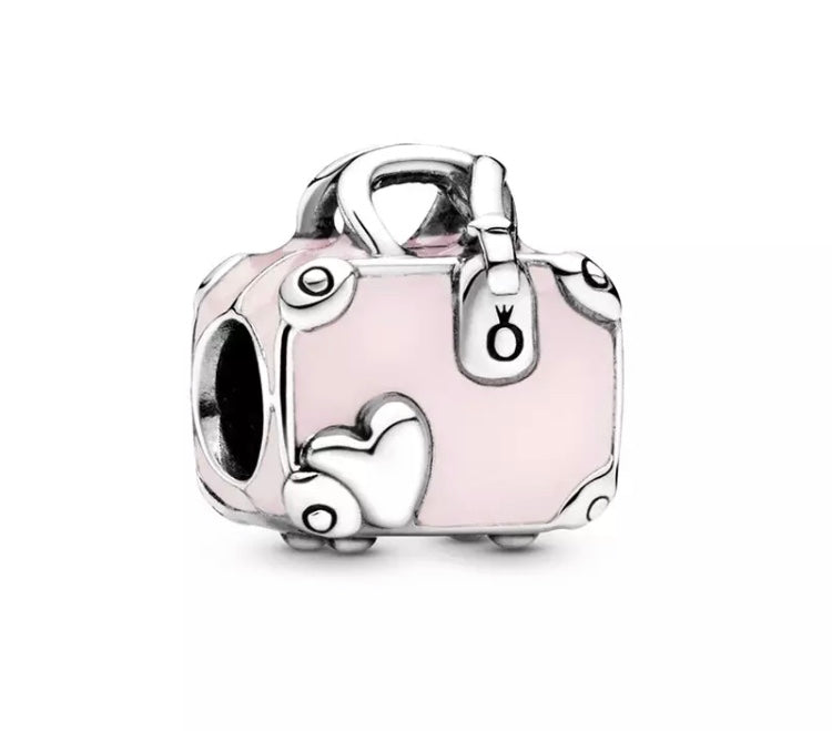 Charms compatible con pulsera Pandora