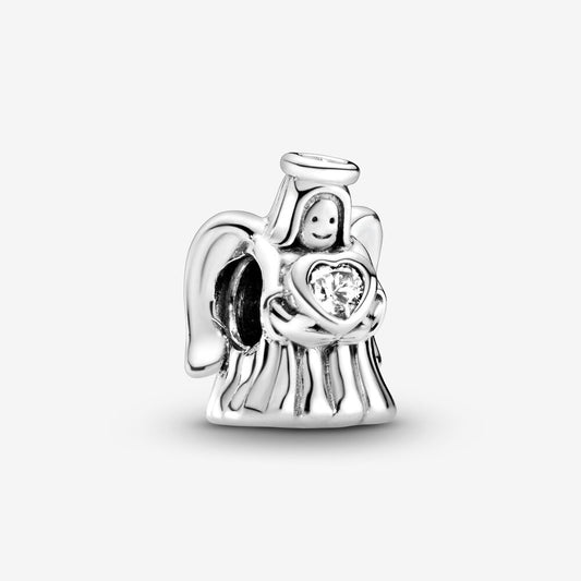 Angel of Love Charm