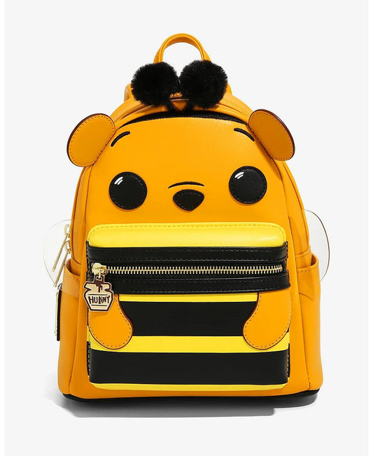 Backpack- Funko Pop! Winnie the Pooh