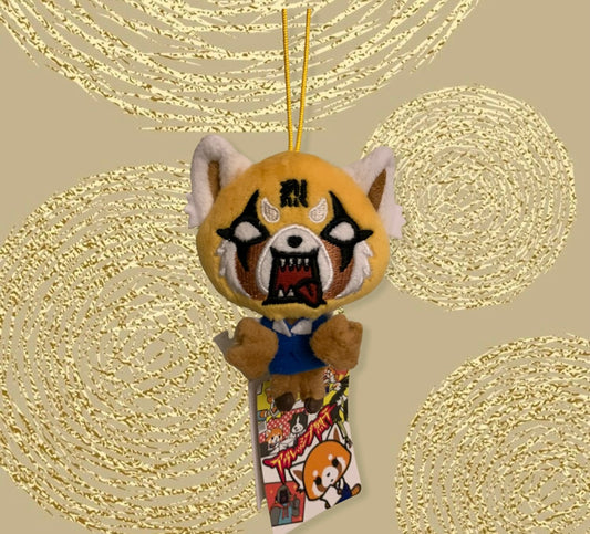Sanrio Japan Mascot Ornament- Estará en $49