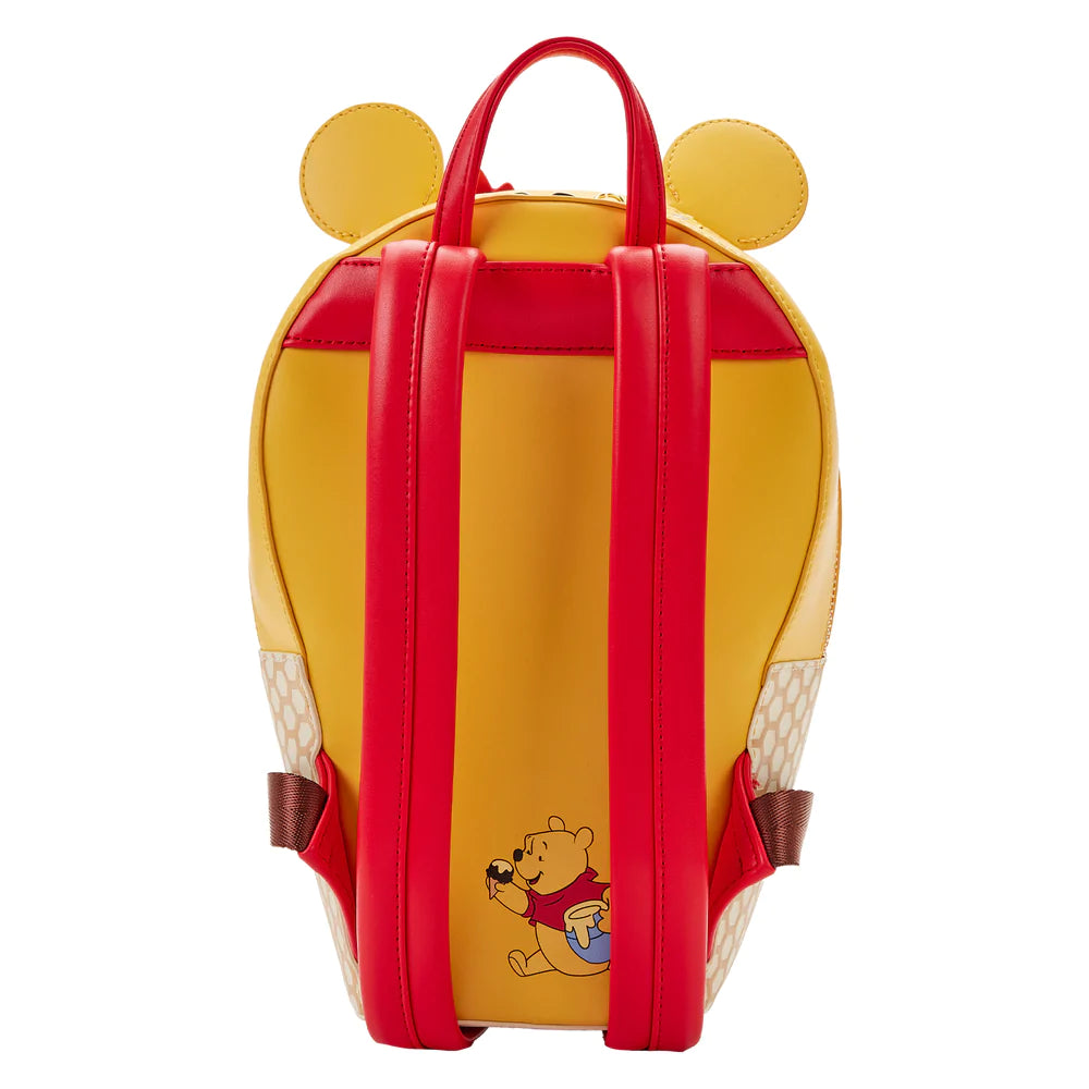 Exclusive - Winnie the Pooh Ice Cream Backpack