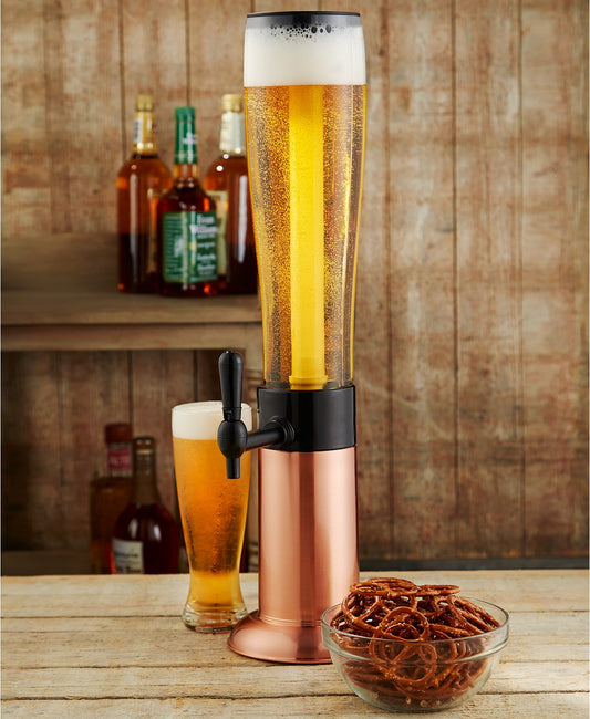 Torre Dispensador De Cerveza