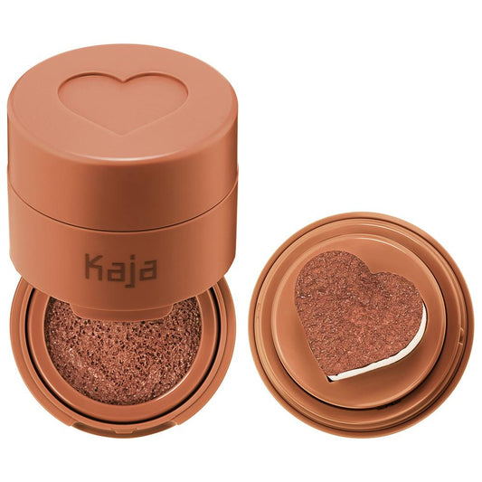 Cheeky Stamp Blendable Blush 07~ Kaja Beauty