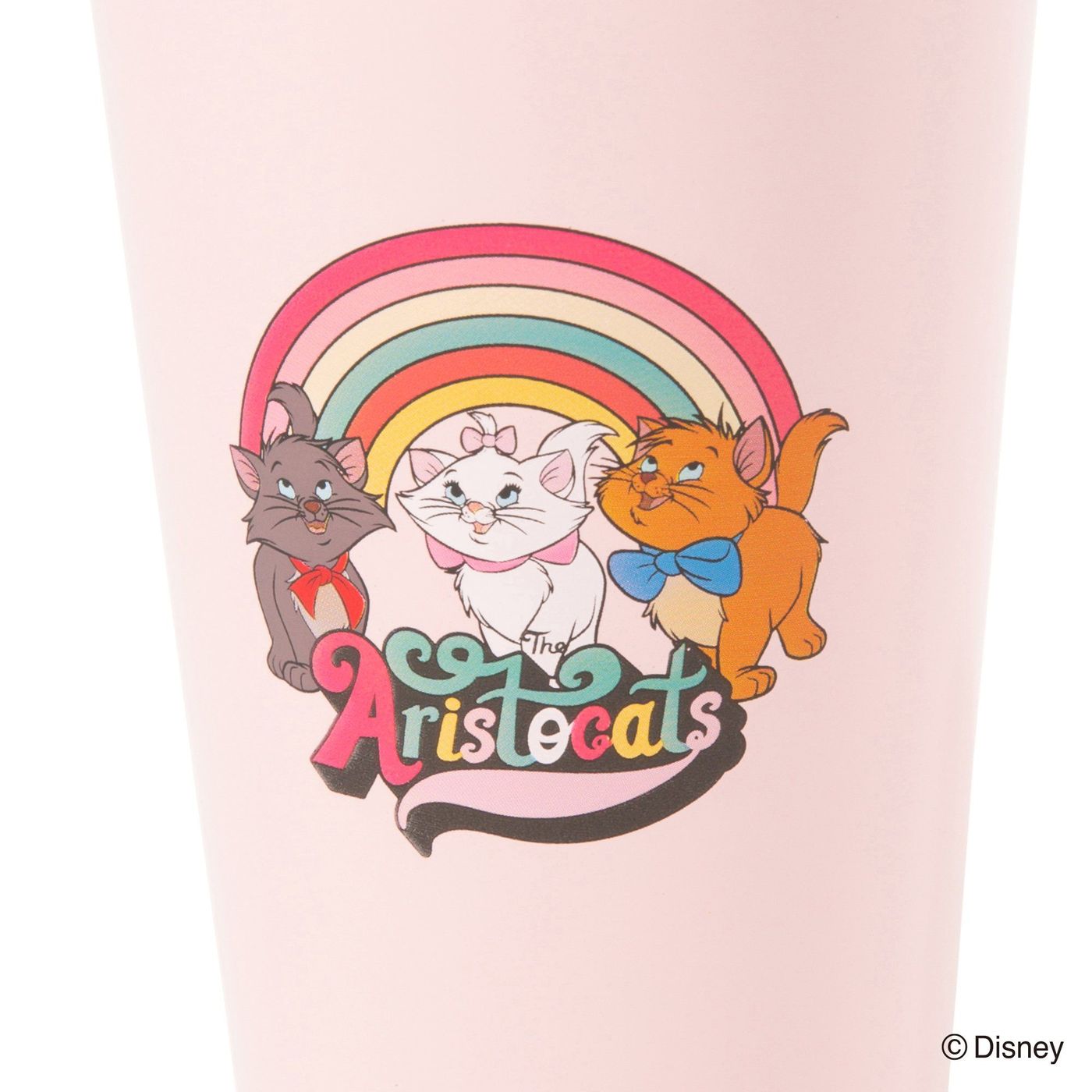 Disney x FrancFranc - Vaso Termo Aristogatos 300 ML