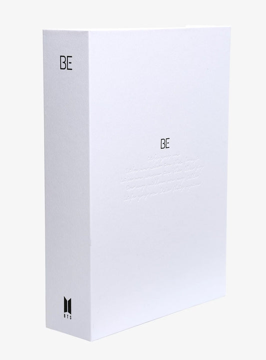 BTS~ "BE" Edition Deluxe