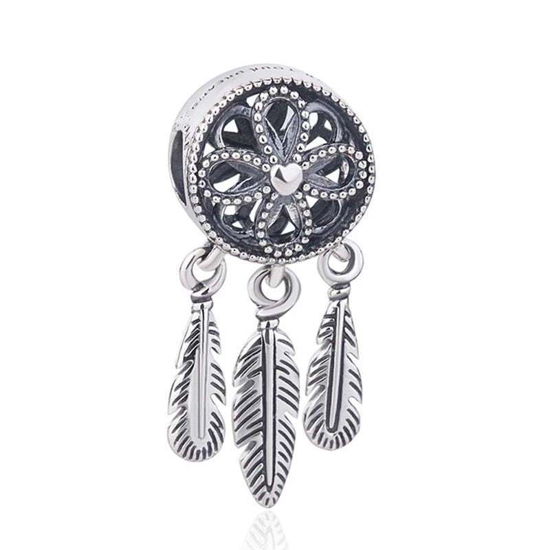 Charms compatible con pulsera Pandora