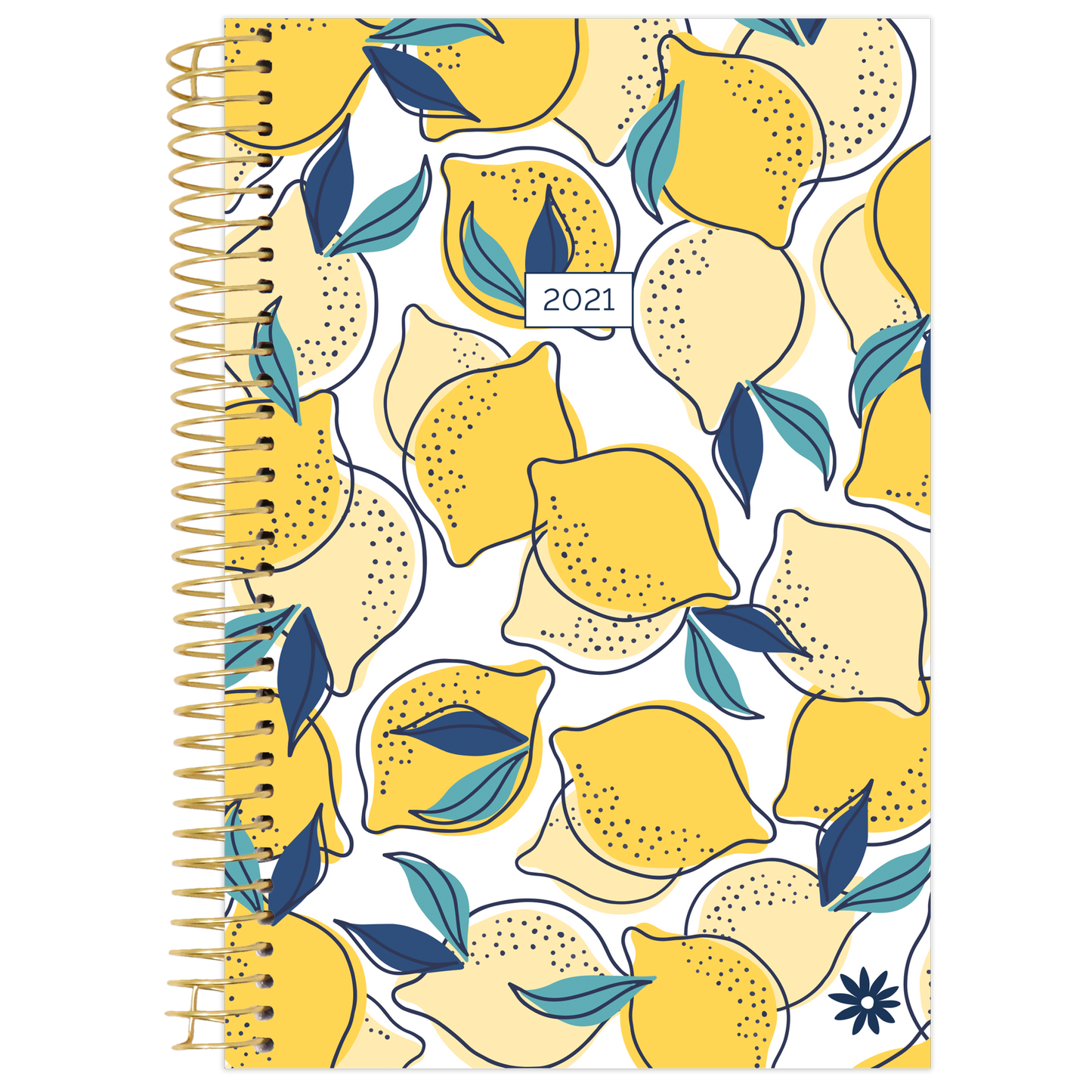 Agenda Limones + Extras!