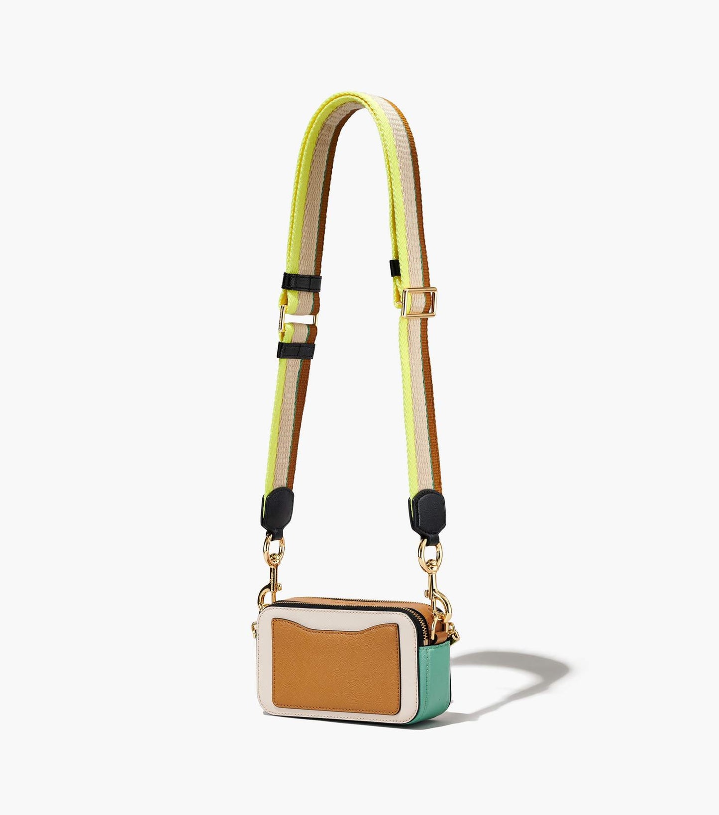 THE COLORBLOCK SNAPSHOT TAPICOS