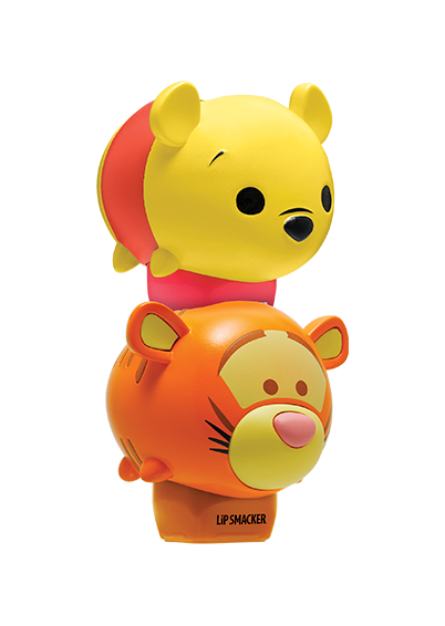 Tsum Tsum Duo- Winnie the Pooh & Tigger