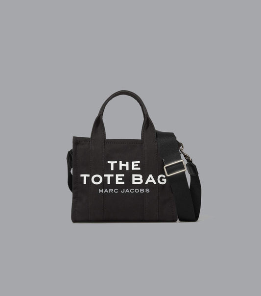 Mini Tote Bag - Negro