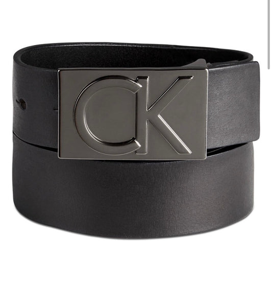 Calvin Klein combinable piel