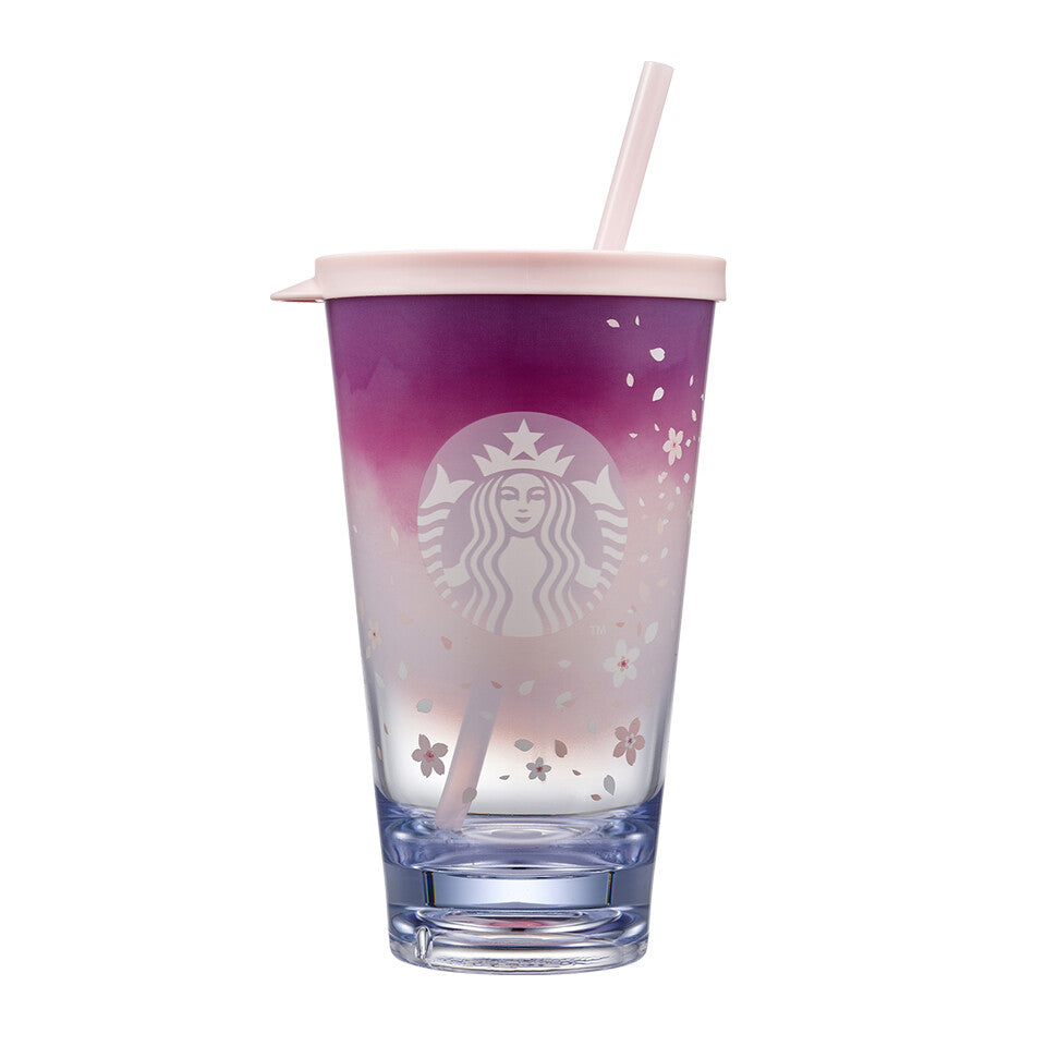 Starbucks Bicolor Bebidas Frias  - 591ml