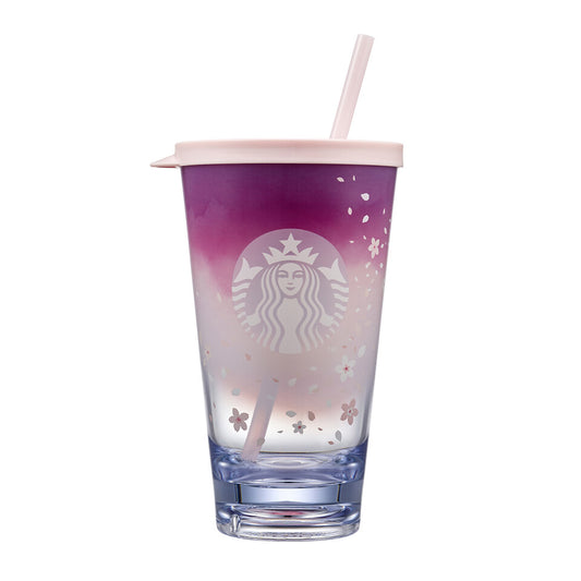 Starbucks Bicolor Bebidas Frias  - 591ml