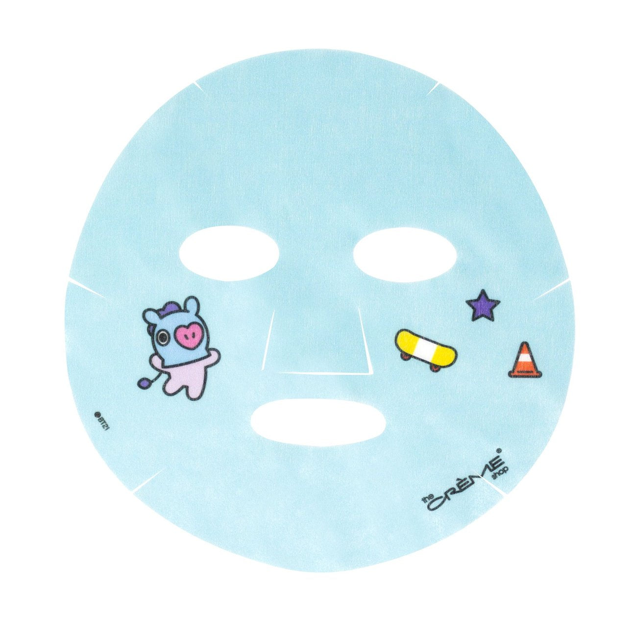 BTS~ Sheet Mask MANG