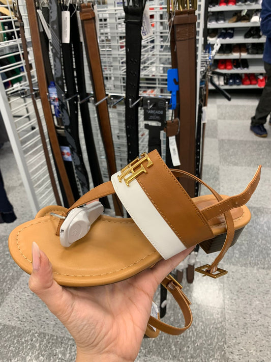 Sandalias Thong