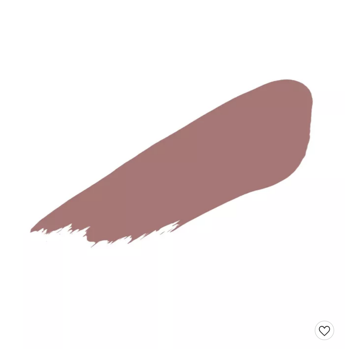 Bite Size Lip Nude-Chilla ~Beauty Bakerie