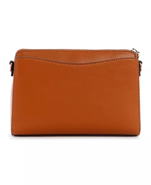 Crossbody~ Cognac