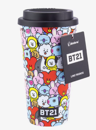BTS~ Termo