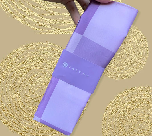 Tatcha Scarf Para Bolsa o Cuello   - Estará en $79