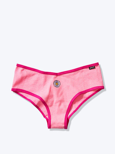 Victorias secret 1x439 5x998 Tangas cachetero algodón