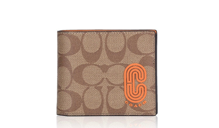 Coach cartera 3 en 1