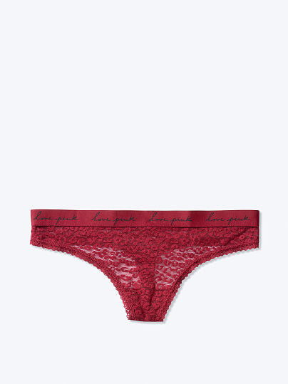Victorias Secret Tanga Desire
