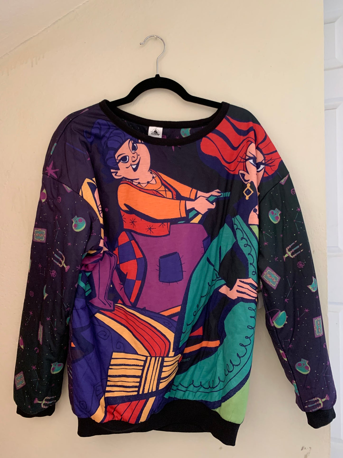 HOODIE HOCUS POCUS