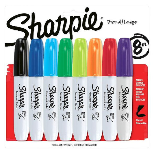 Sharpie - plumones para Pizarrón blanco