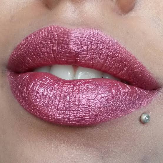 Velvetines Lime Crime - Vibe