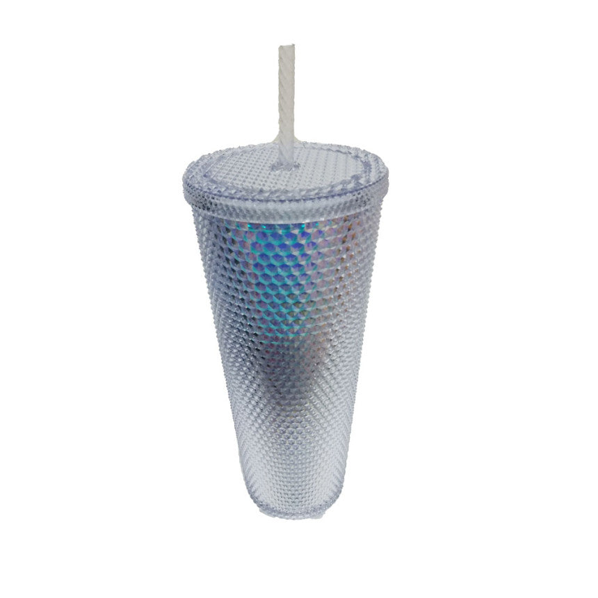 Starbucks Vaso Plata - 709ml