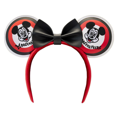 Disney100 Mouseketeers Ear Headband